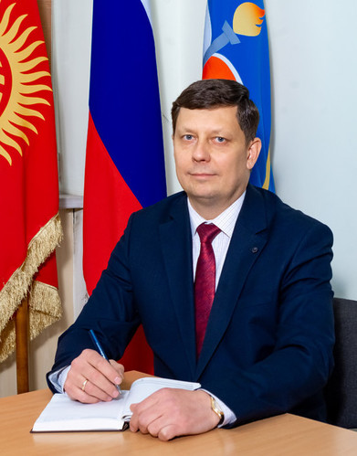 Комарцов Никита Михайлович