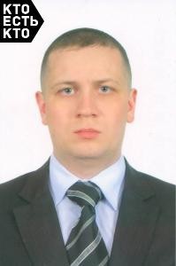 Куцев Евгений Витальевич