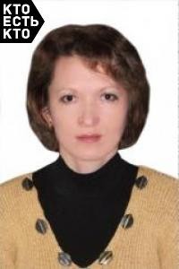 Комарцова Елена Алексеевна