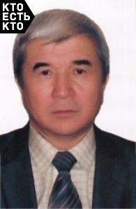 Байзаков Асан Байзакович