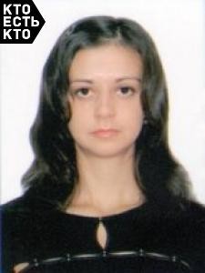 Ананьева Юлия Николаевна