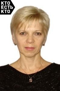 Зыскова Элина Юрьевна