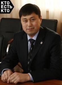 Жакыбакунов Эркинбек Турсунбекович