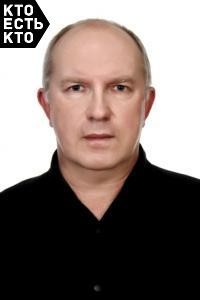 Подрезов Андрей Олегович