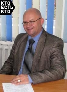 Глазунов Дмитрий Владимирович