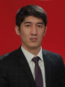 Мусаев Кайрат Абдрахманович