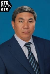 Советбеков Болотбек Советбекович