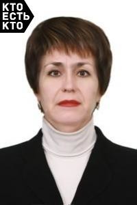 Квитко Светлана Ильинична