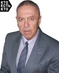 Рагрин Николай Алексеевич