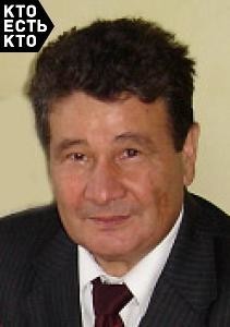 Адигамов Николай Сабирович