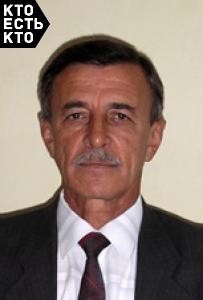 Воронкин Валерий Васильевич
