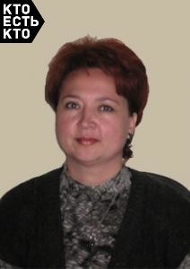 Демидова Мария Анатольевна