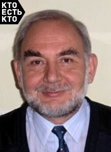 Еремьянц Виктор Эдуардович