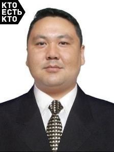Маматалиев Давран Маматалиевич