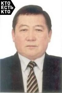 Пазылов Шакир Тургунбаевич