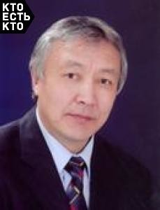 Керимбеков Акылбек Керимбекович