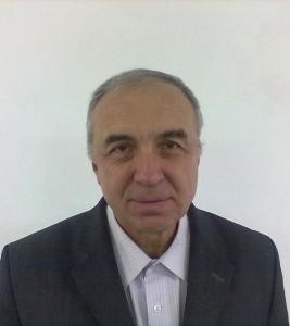 Панков Павел Сергеевич