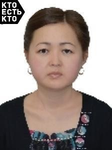 Сейдакмат кызы Эркеаим