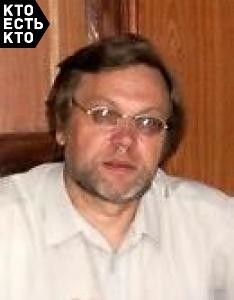 Скляр Сергей Николаевич