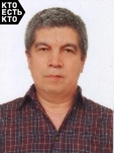 Яр-Мухамедов Ильдар Гизаевич