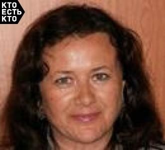 Якиманская Татьяна Тимофеевна