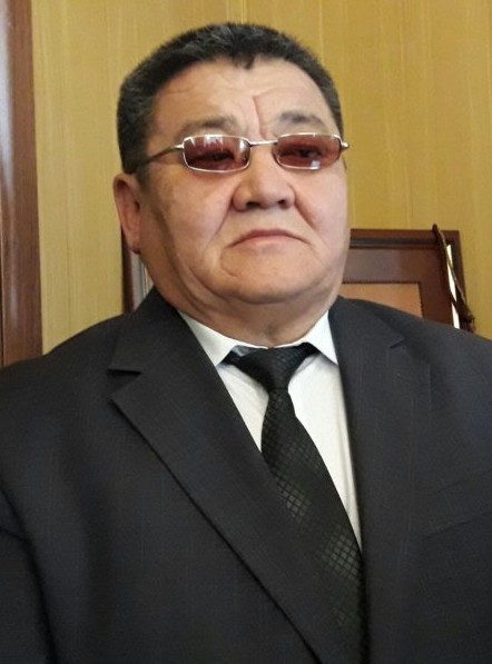 Саралаев Карыбек Аланбаевич