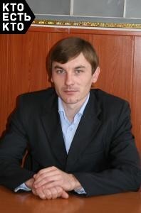 Краснов Артем Юрьевич