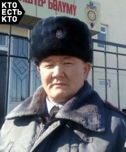 Толкун Дуйшенбиев