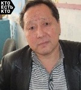 Акмолдоев Жаныбек Бородоевич
