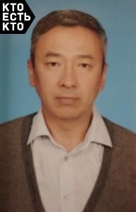 Кудайкулов Марат Кыштоович