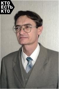 Кумсков Геннадий Владимирович