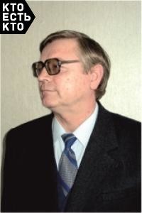 Межерицкий Владимир Павлович