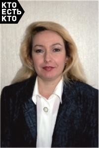 Плоских Елена Викторовна