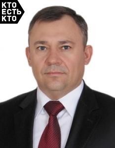 Савин Виктор Евгеньевич