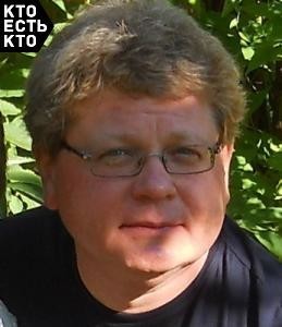 Миркин Евгений Леонидович