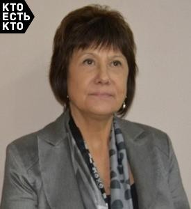 Игнатенко Нина Сергеевна