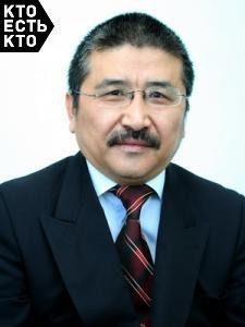 Кыдыралиев Сыргак Капарович