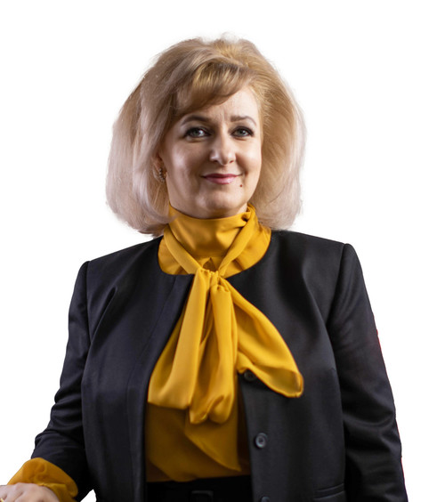 Савченко Елена Юрьевна