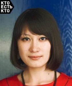 Батырбекова Надира Сатимкуловна