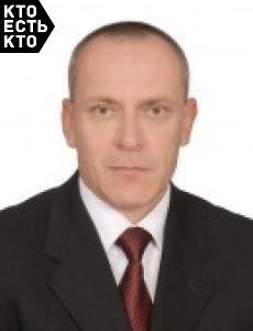 Арзамасцев Михаил Николаевич