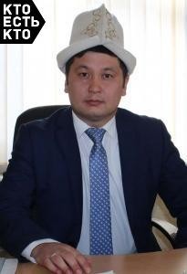Улан Бакиров