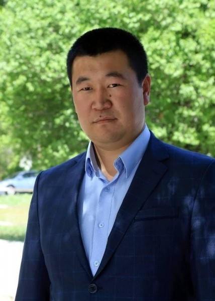 Жолдошев Адилет Айдарбекович (Жолдошов)