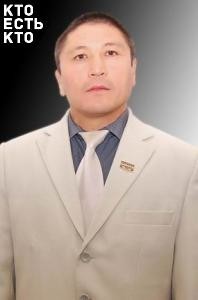 Чалов Базарбек Иткараевич