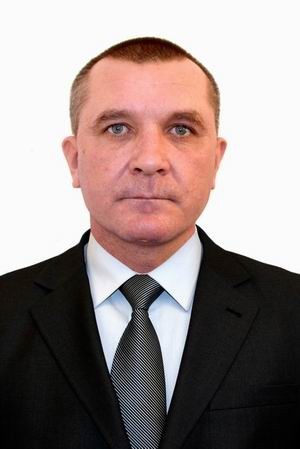 Черевко Виктор Васильевич