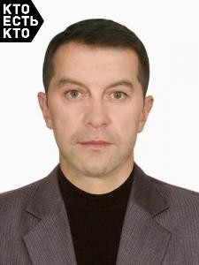 Яргаев Шамиль Муталянович