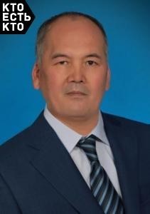 Ордобаев Бейшенбек Сыдыкбекович