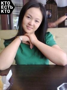 Абдыкеева Ширин Суюмбаевна