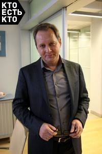 Маевский Леонид Станиславович