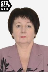 Иванова Татьяна Николаевна
