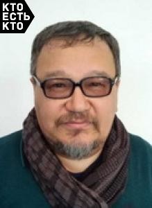 Боконбаев Гамал Джапыевич